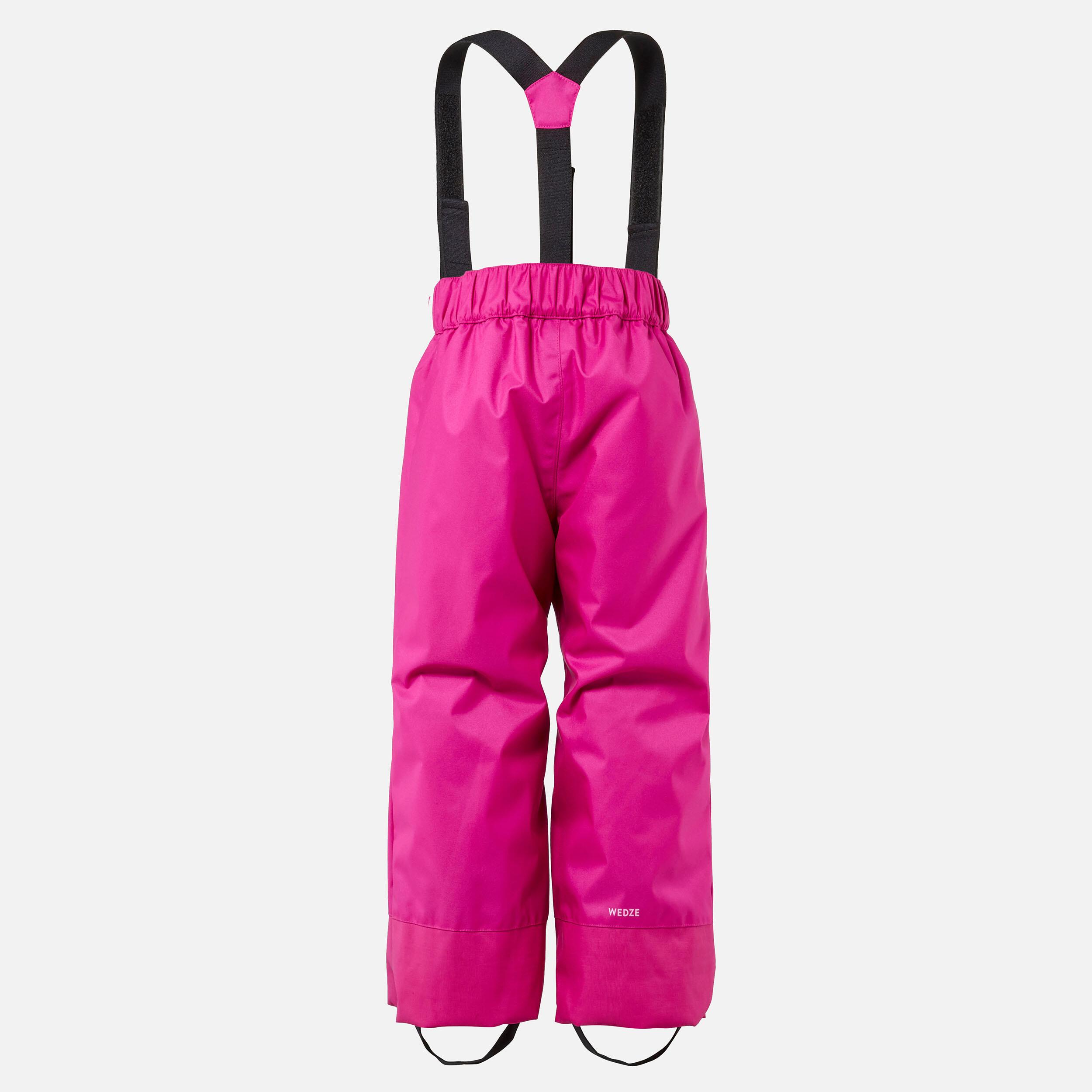 WEDZE Sporthose - 100