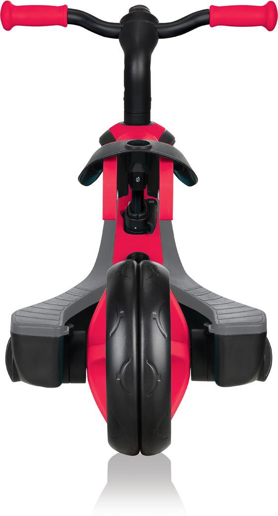 GLOBBER Explorer 2 in 1