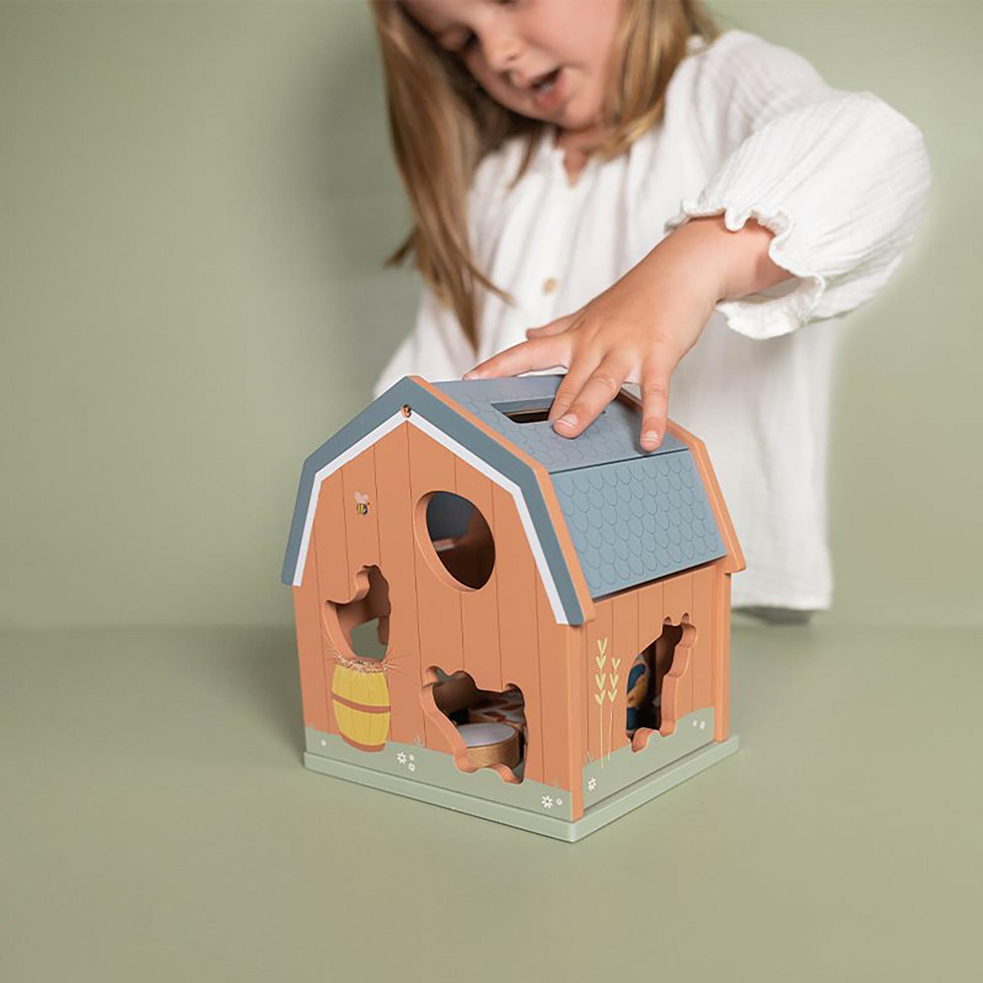 Little Dutch Activity Spielzeug