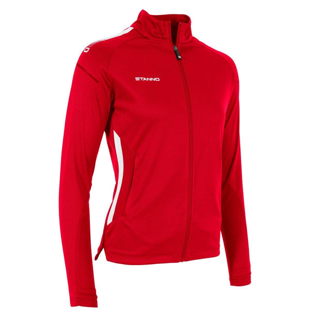 Stannol fu zip trainingsjacke first