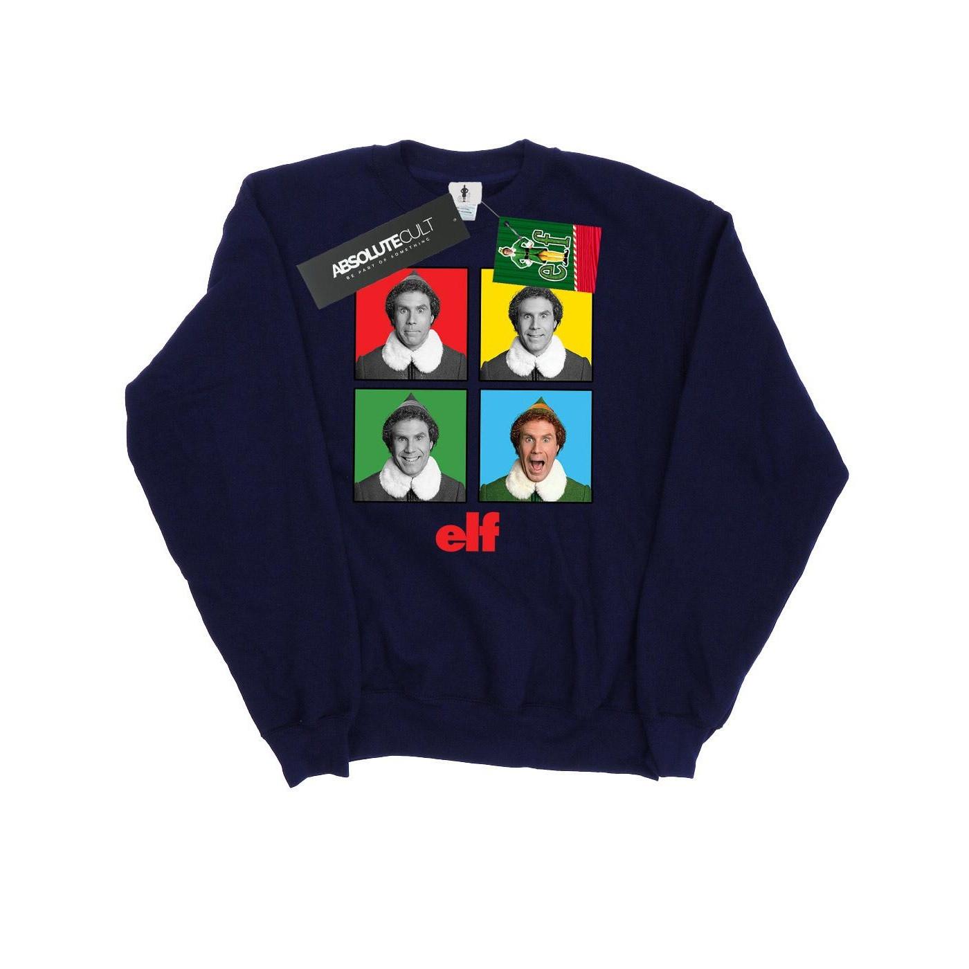 Elf Sweatshirt