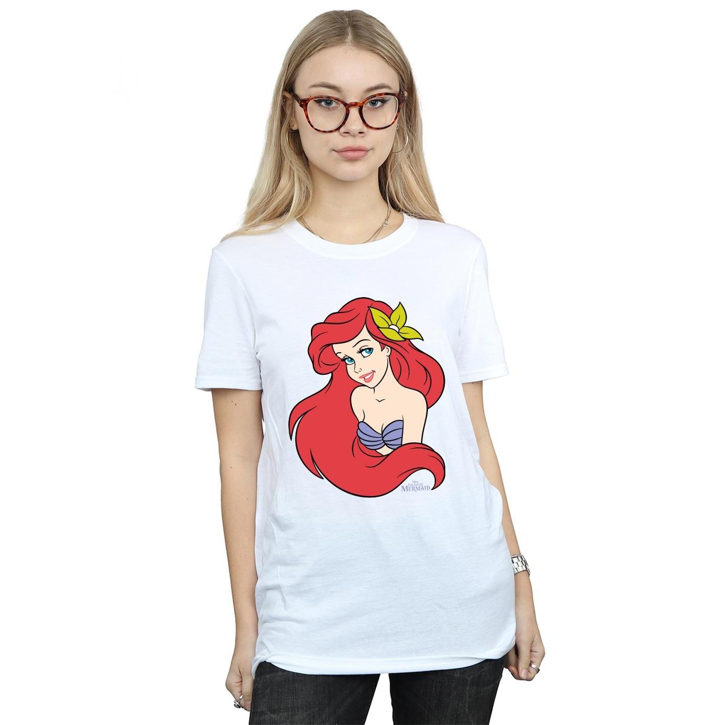 Disney Die Kleine Meerjungfrau Ariel T-Shirt