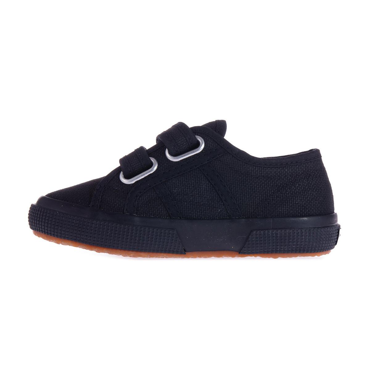 SUPERGA Sneaker 2750 Jstrap