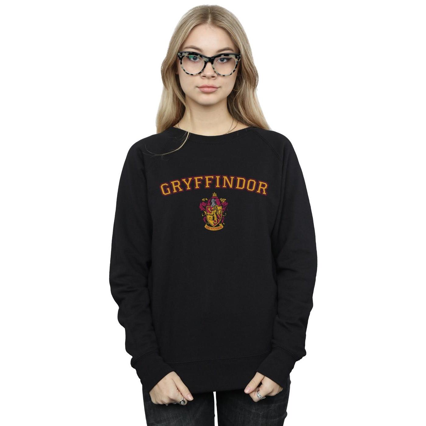 Harry Potter Gryffindor Sweatshirt