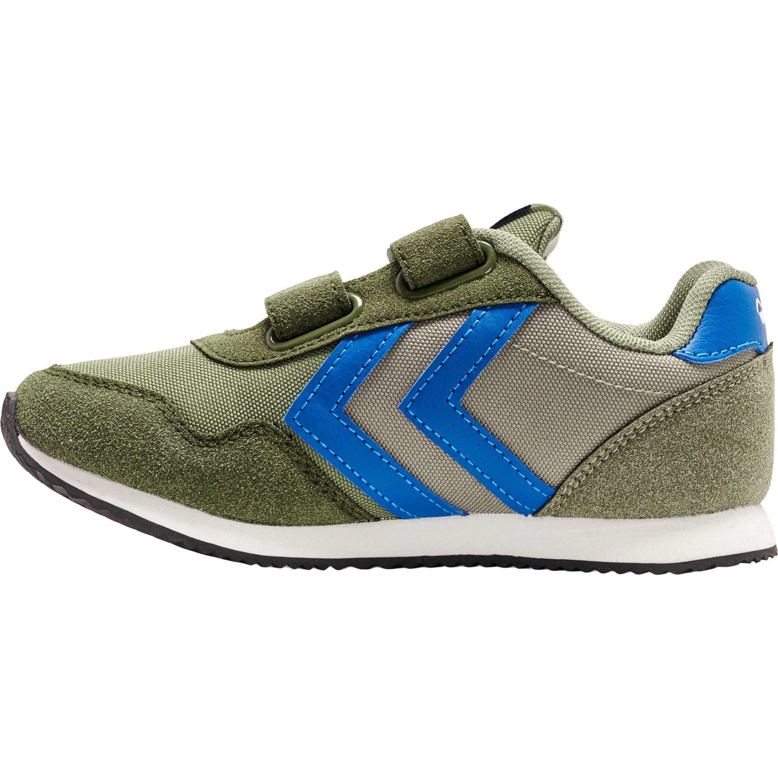 Hummel kinderschuhe reflex double multi