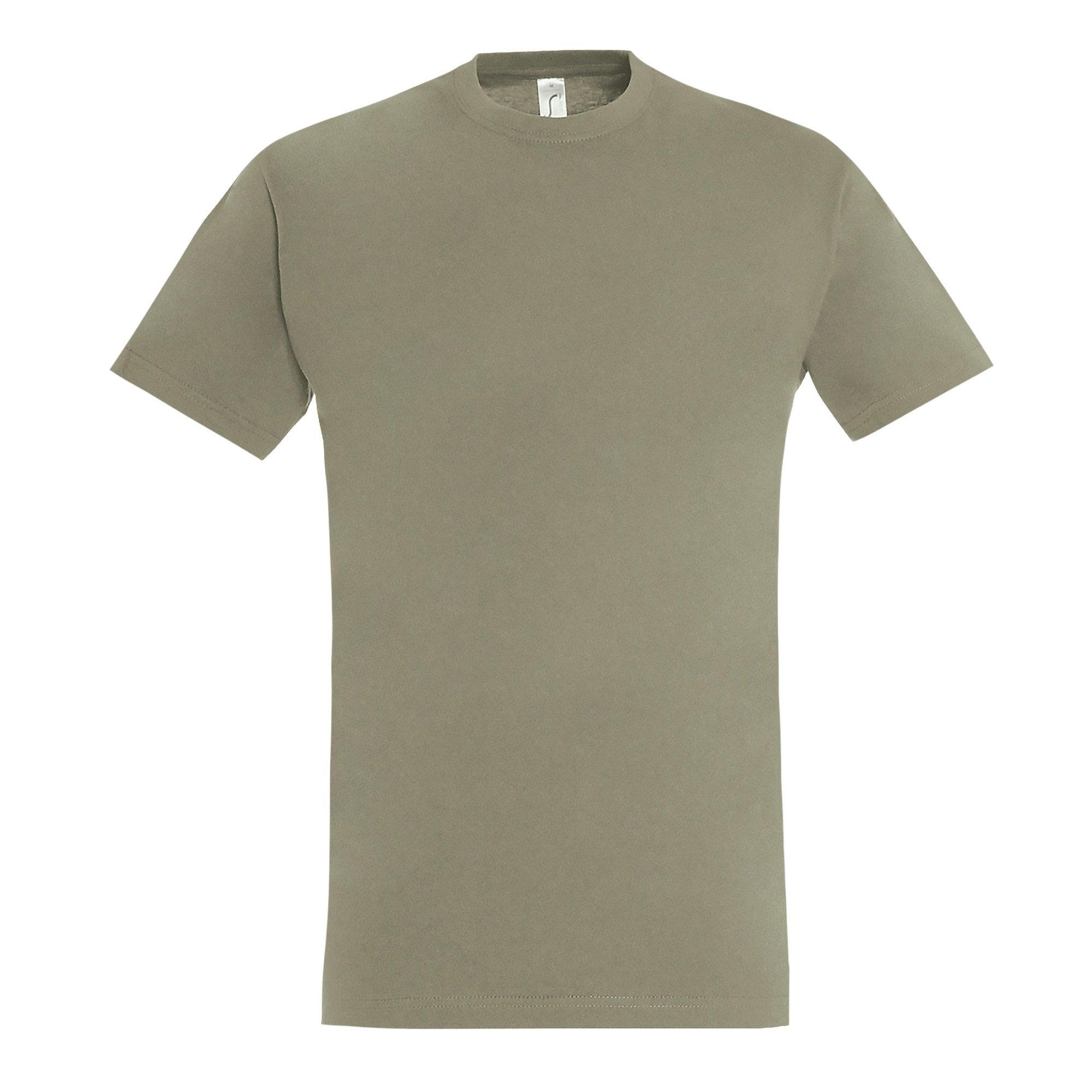 SOLS Kurzarm T-Shirt