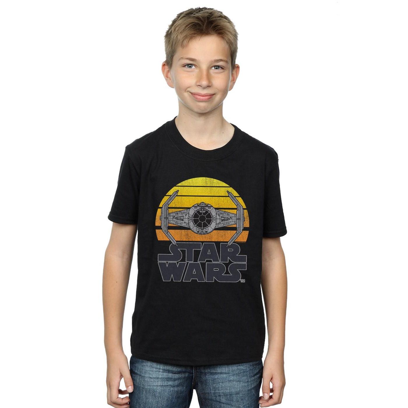 STAR WARS Tie Fighter TShirt