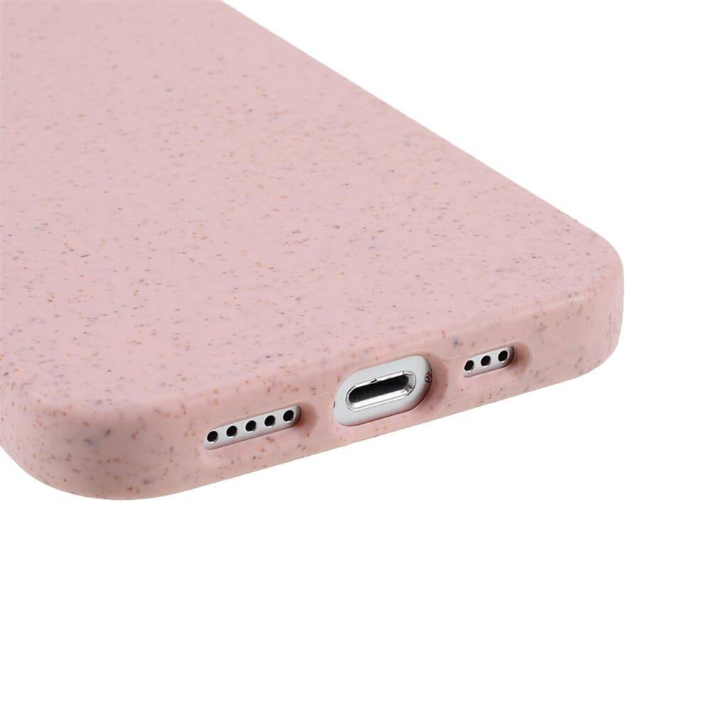 Cover-Discount iPhone 15 Pro - Eco-friendly Bio Hülle