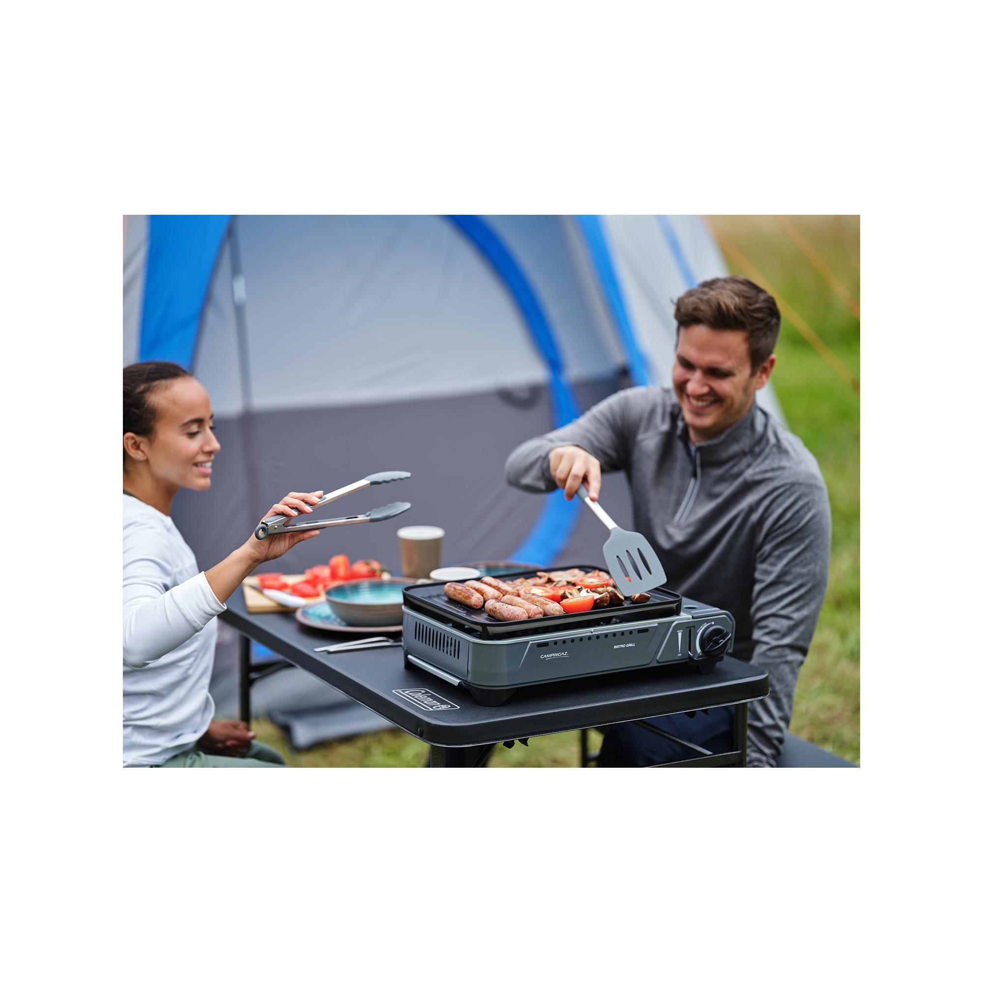 CAMPINGAZ Gasgrill Bistro