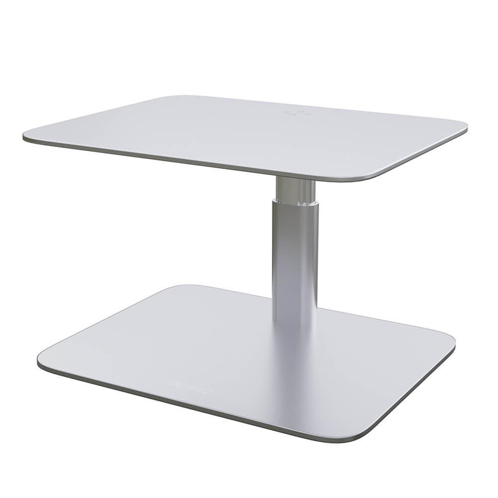 B2X DESIRE2 Monitorständer vertikal verstellbar
