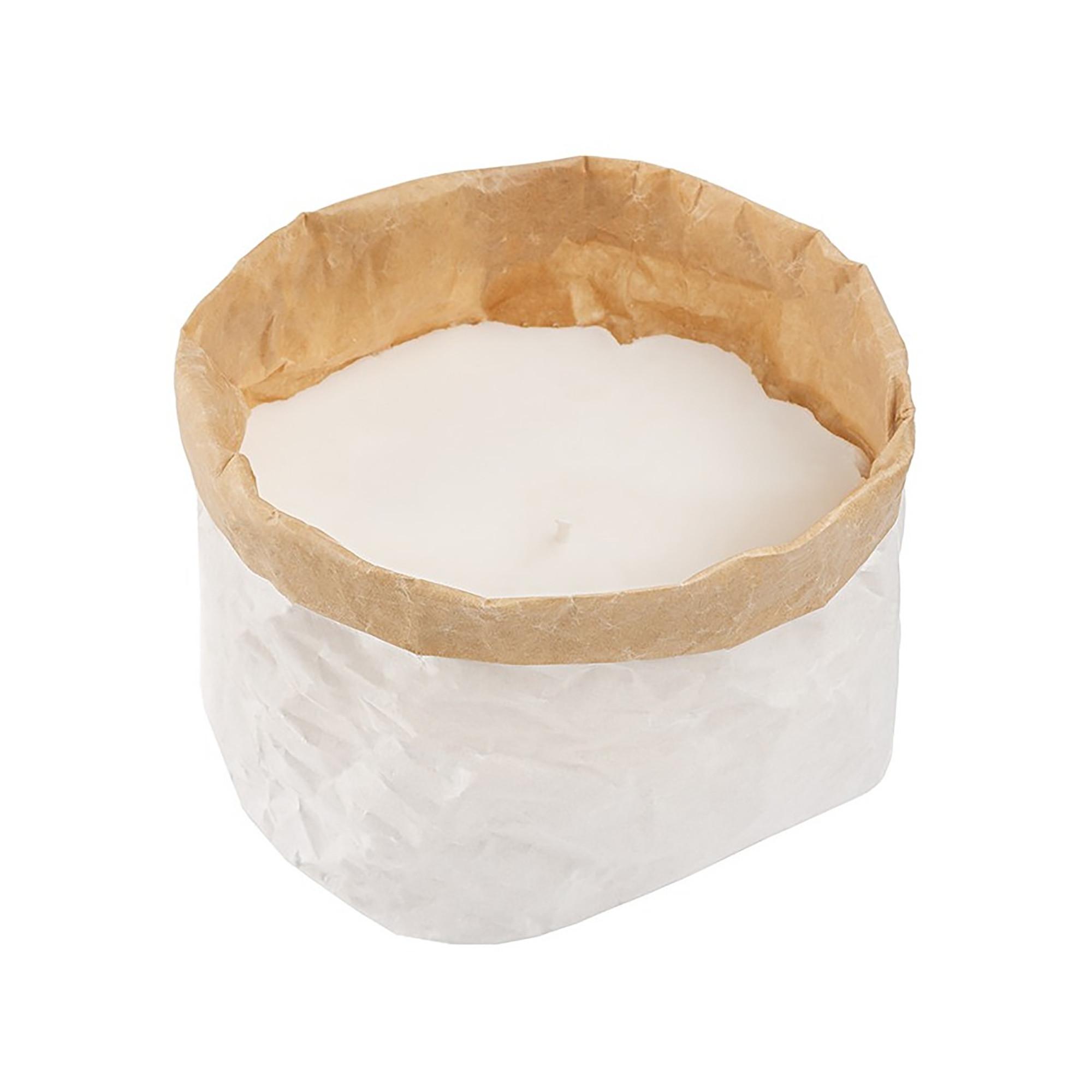 Pernici Duftkerze Citronella Duftkerze im Papier