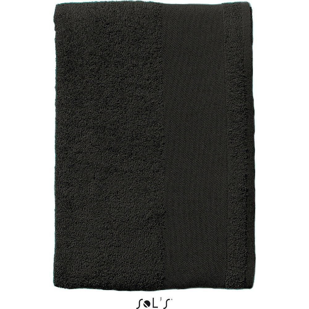 SOLS Island Handtuch, Badetuch ( 50cm x 100 cm )