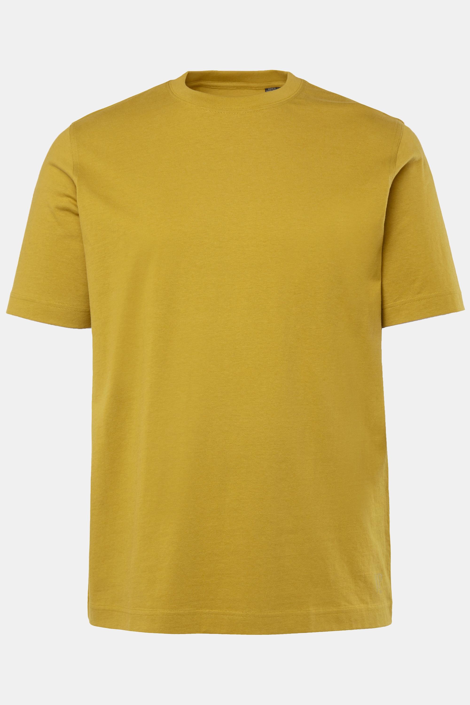 JP1880 Basic Rundhals gekämmte Baumwolle T-Shirt