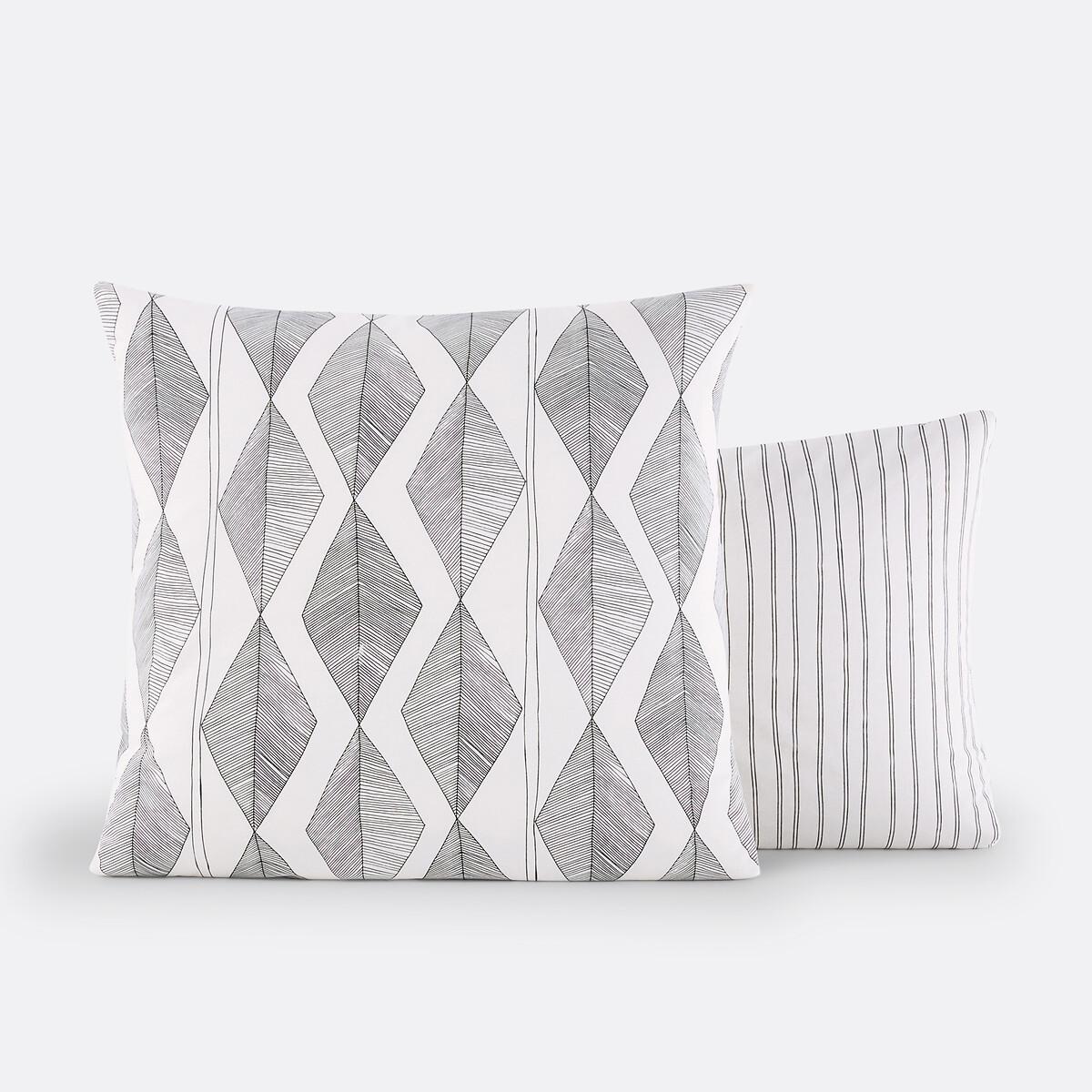 La Redoute Intérieurs Kissenbezug Assane