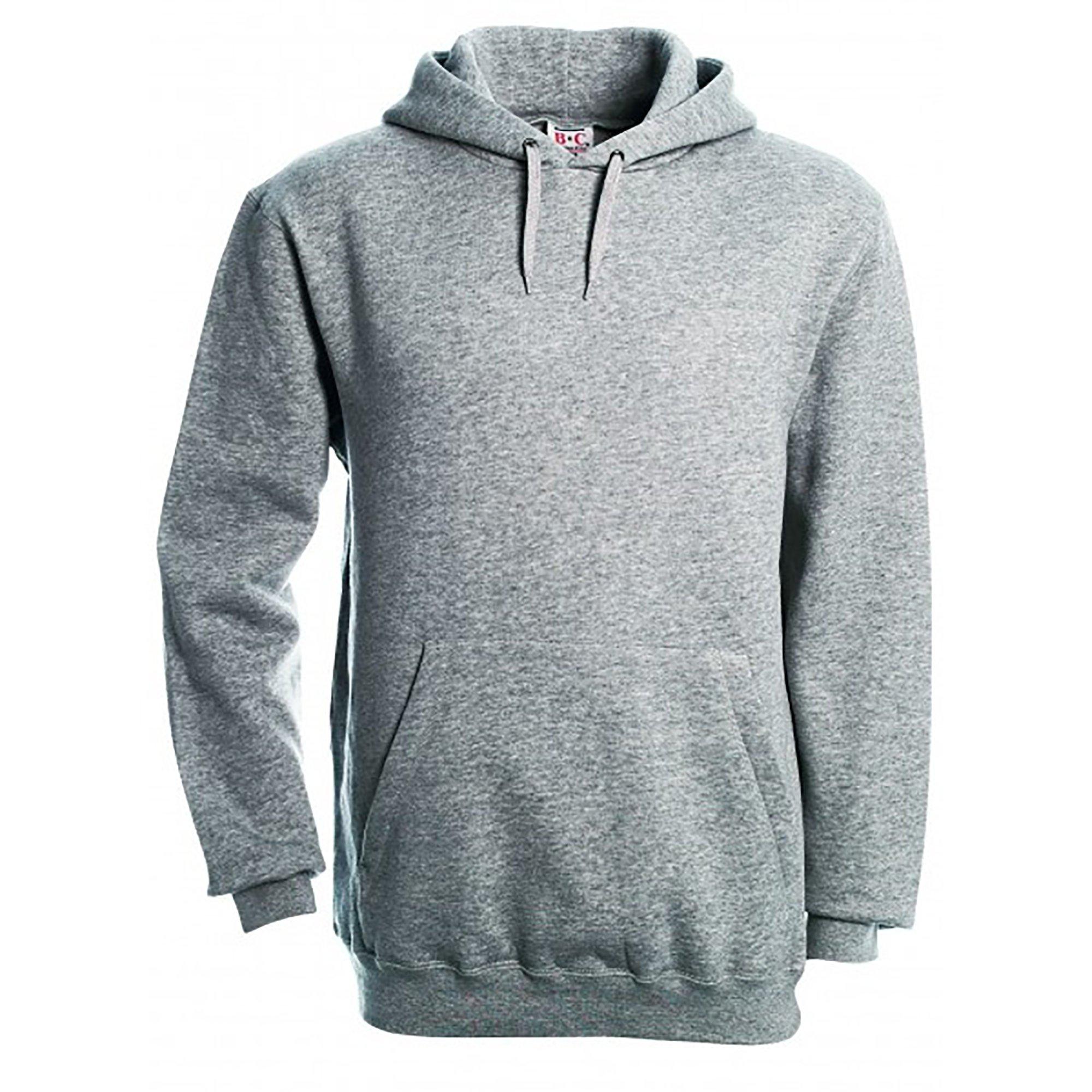 B and C B&C Kapuzenpullover Hoodie Kapuzensweater