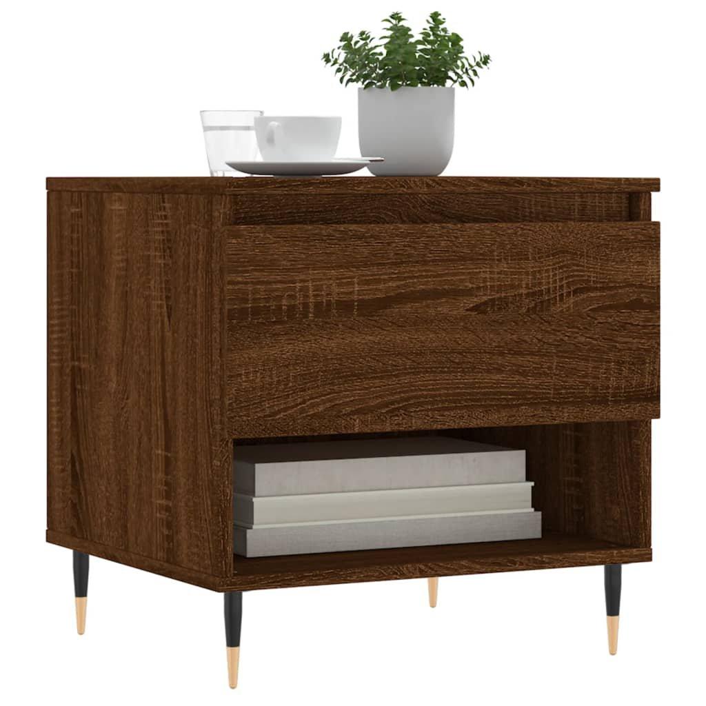 VidaXL Couchtisch holzwerkstoff