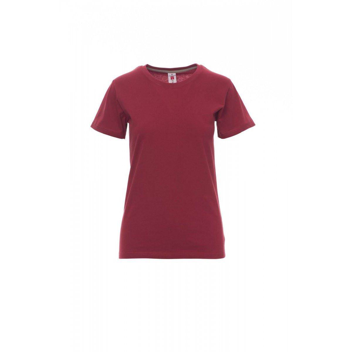 Payper Wear Unet Figuriertes Kurzarm-T-Shirt