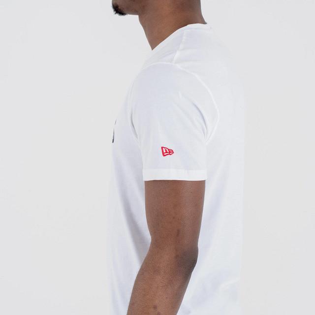 NEW ERA Portland Trail Blazers NBA T-Shirt