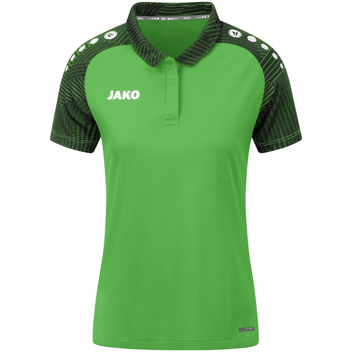 Jako polo-shirt kind performance