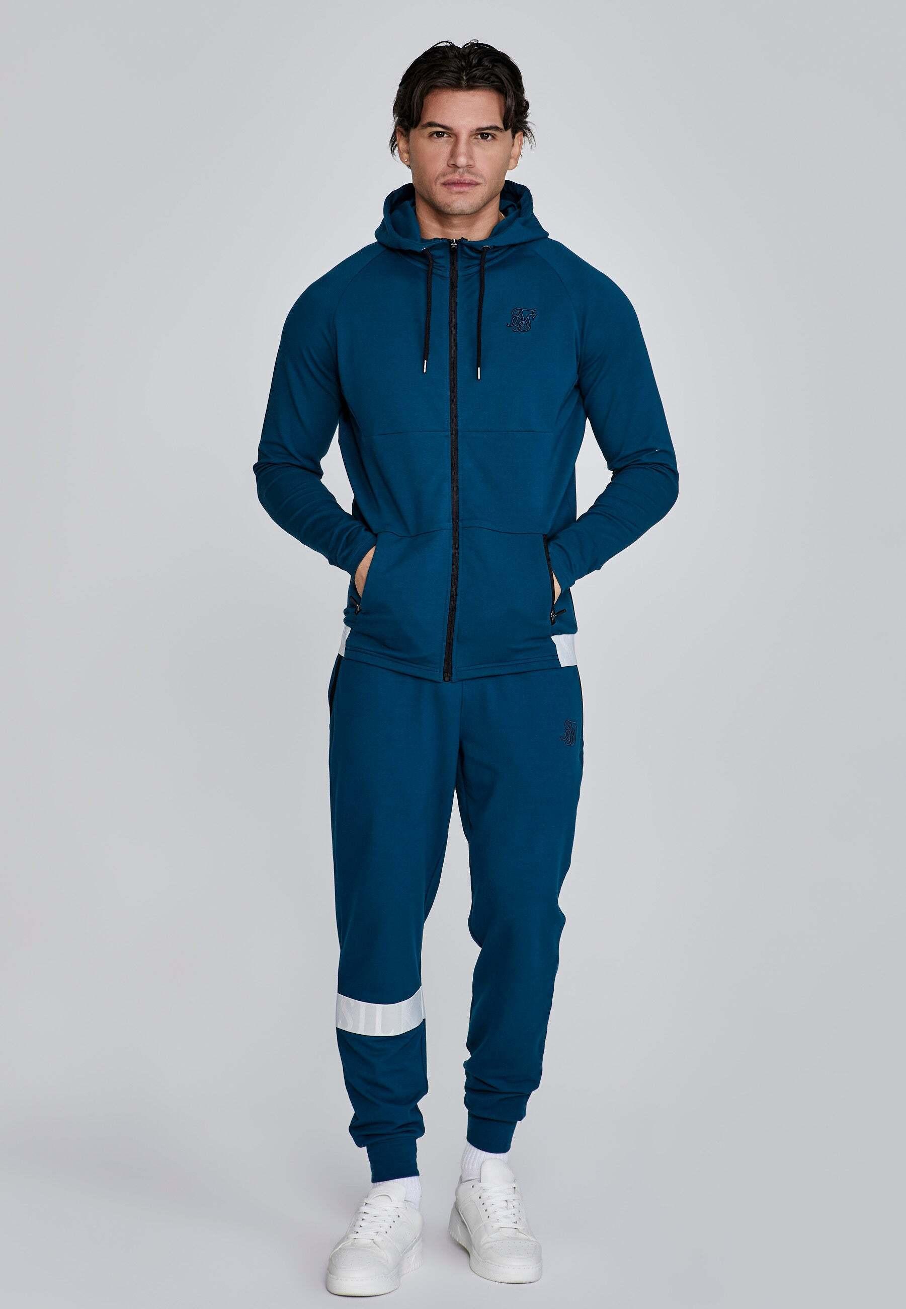 Sik Silk Dynamic Joggers