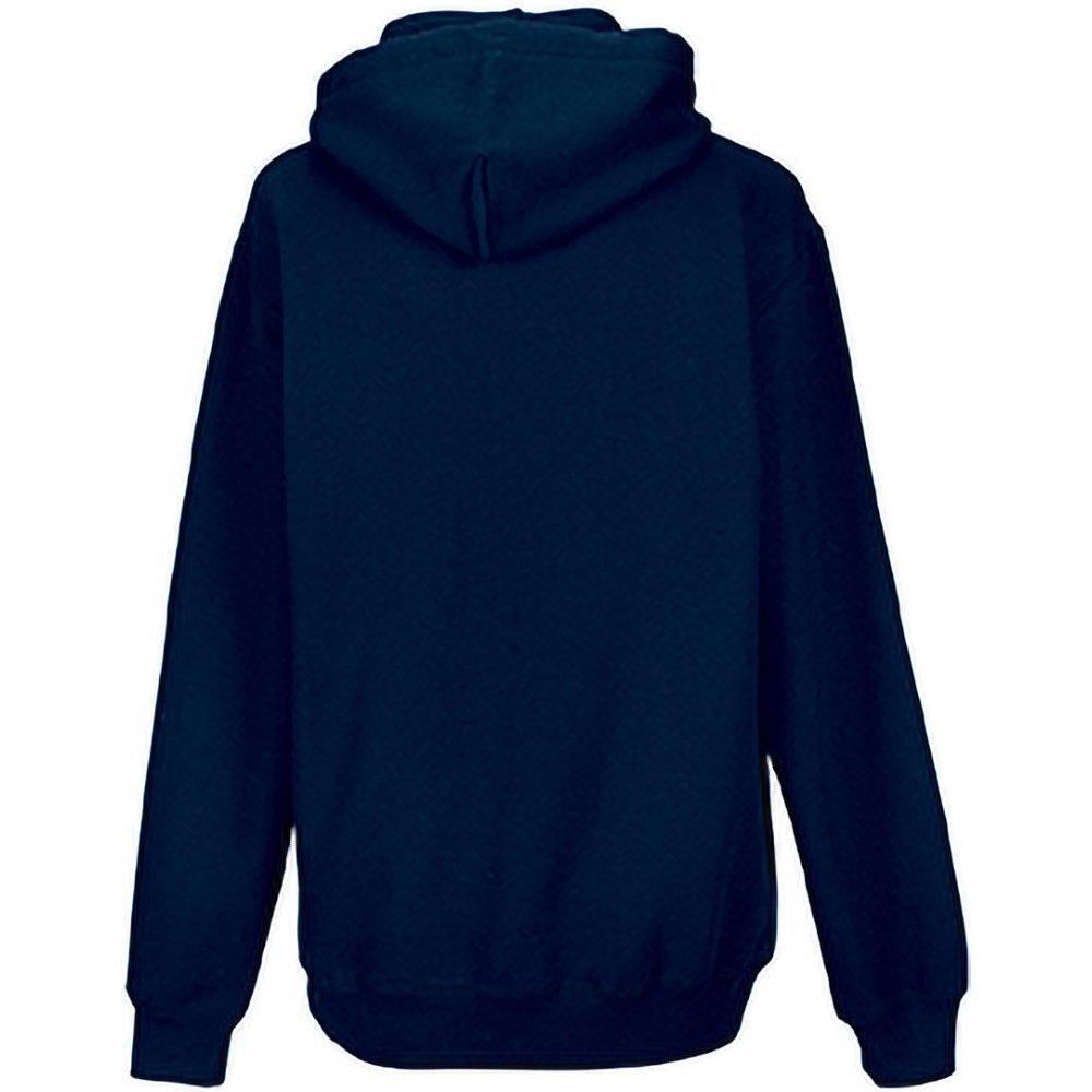 Russell Farbe T-Shirt Hoodie