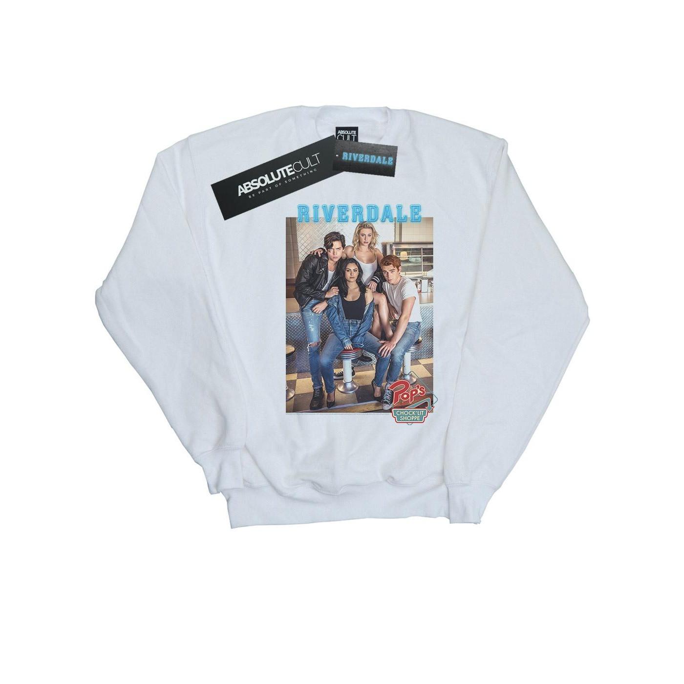 Riverdale Pops Sweatshirt