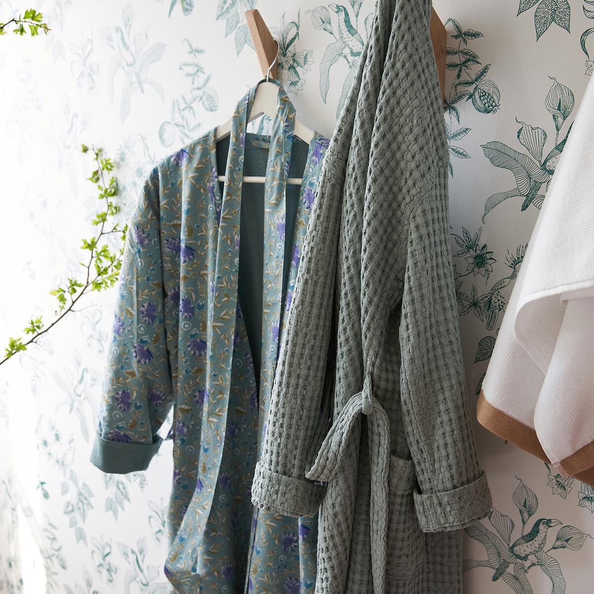 La Redoute Intérieurs Kimono-Bademantel Tifli