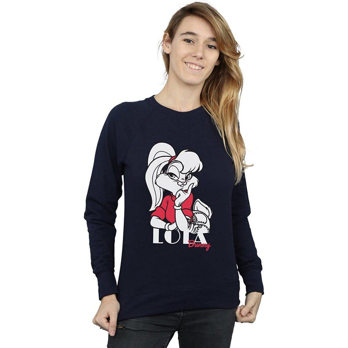 LOONEY TUNES Classic Sweatshirt