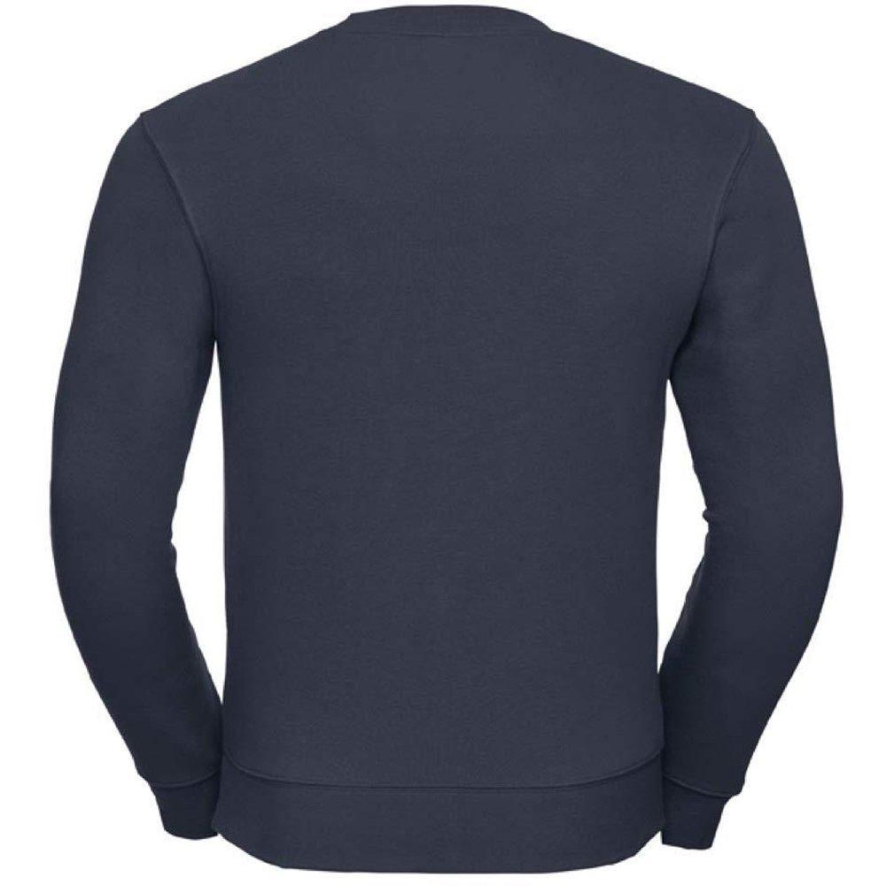 Russell Authentic Sweatshirt (Schlanker Cut)