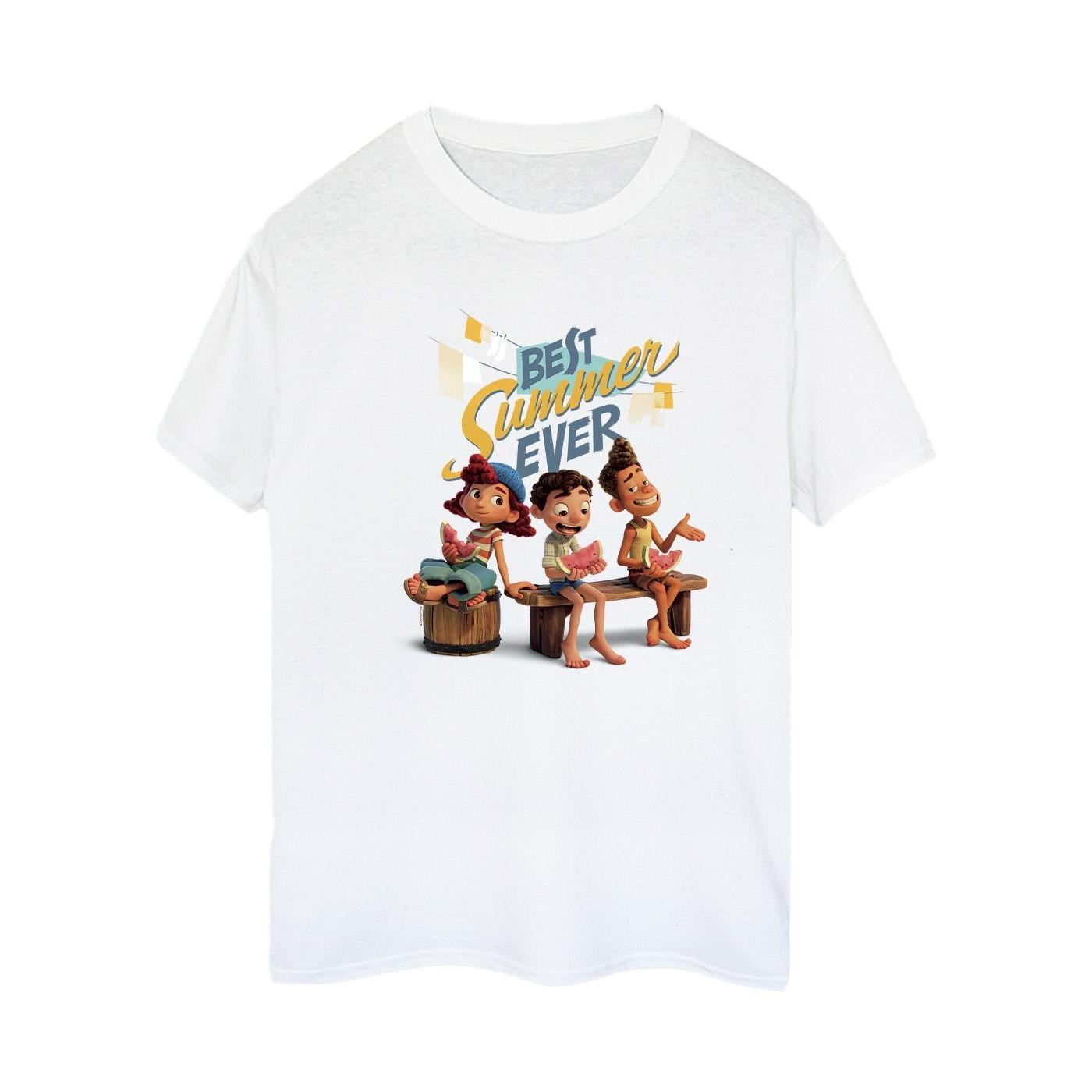 Disney Best Summer Ever T-Shirt