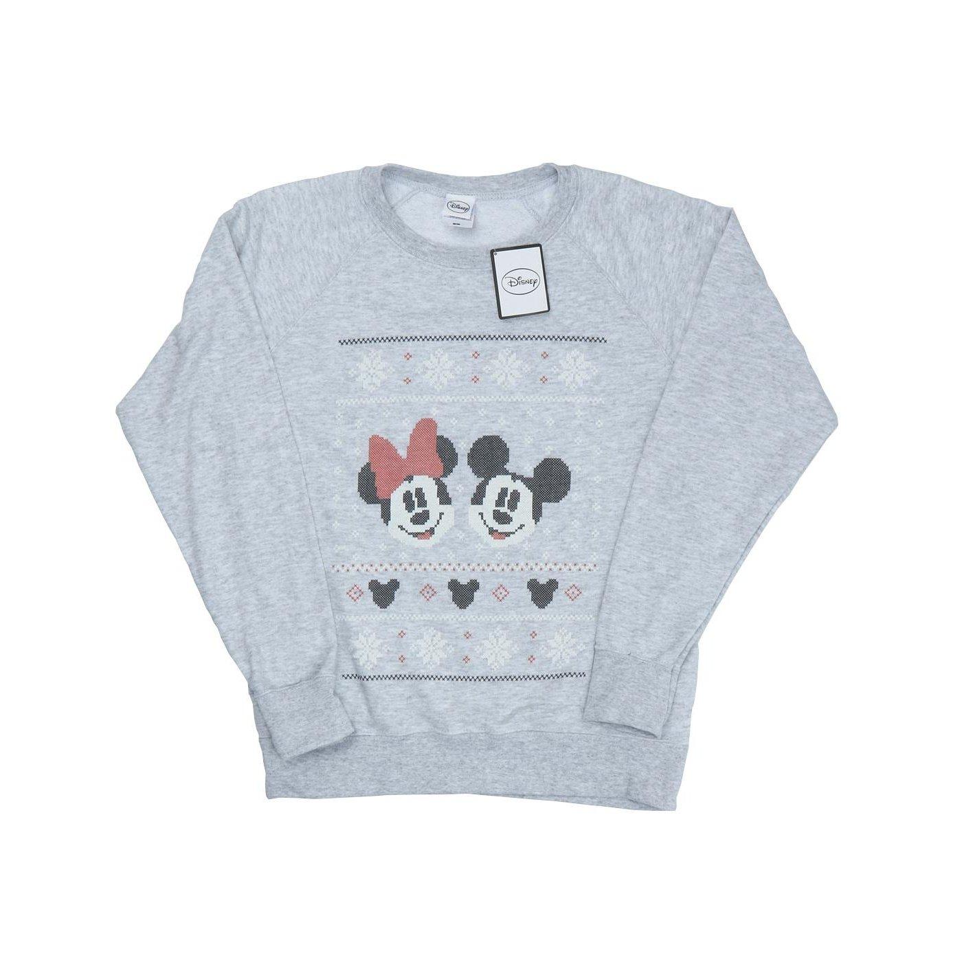 Disney Sweatshirt