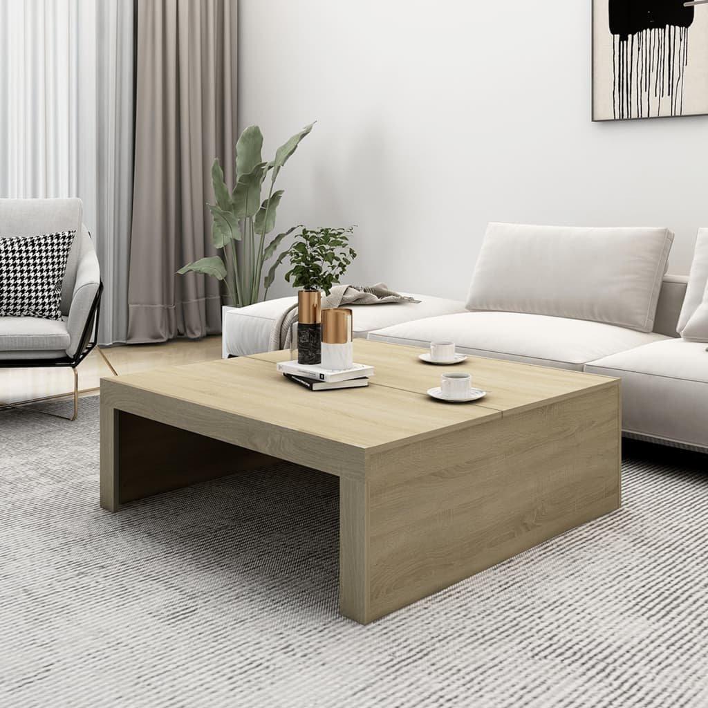 VidaXL Couchtisch holzwerkstoff