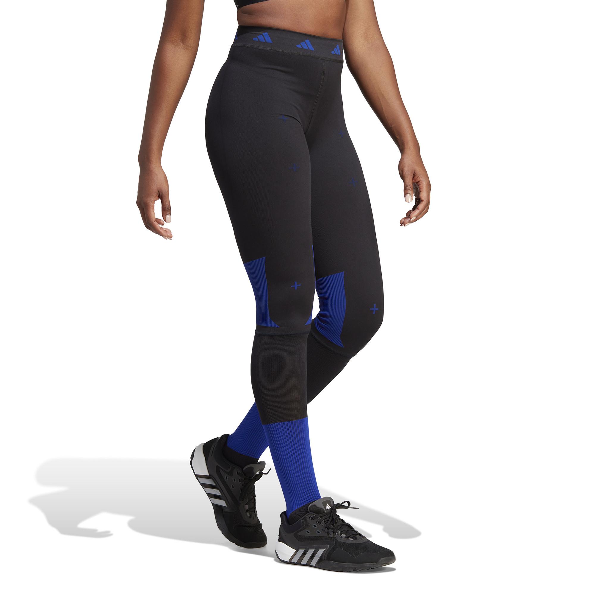 adidas TF Recharge Lange Sport Tights