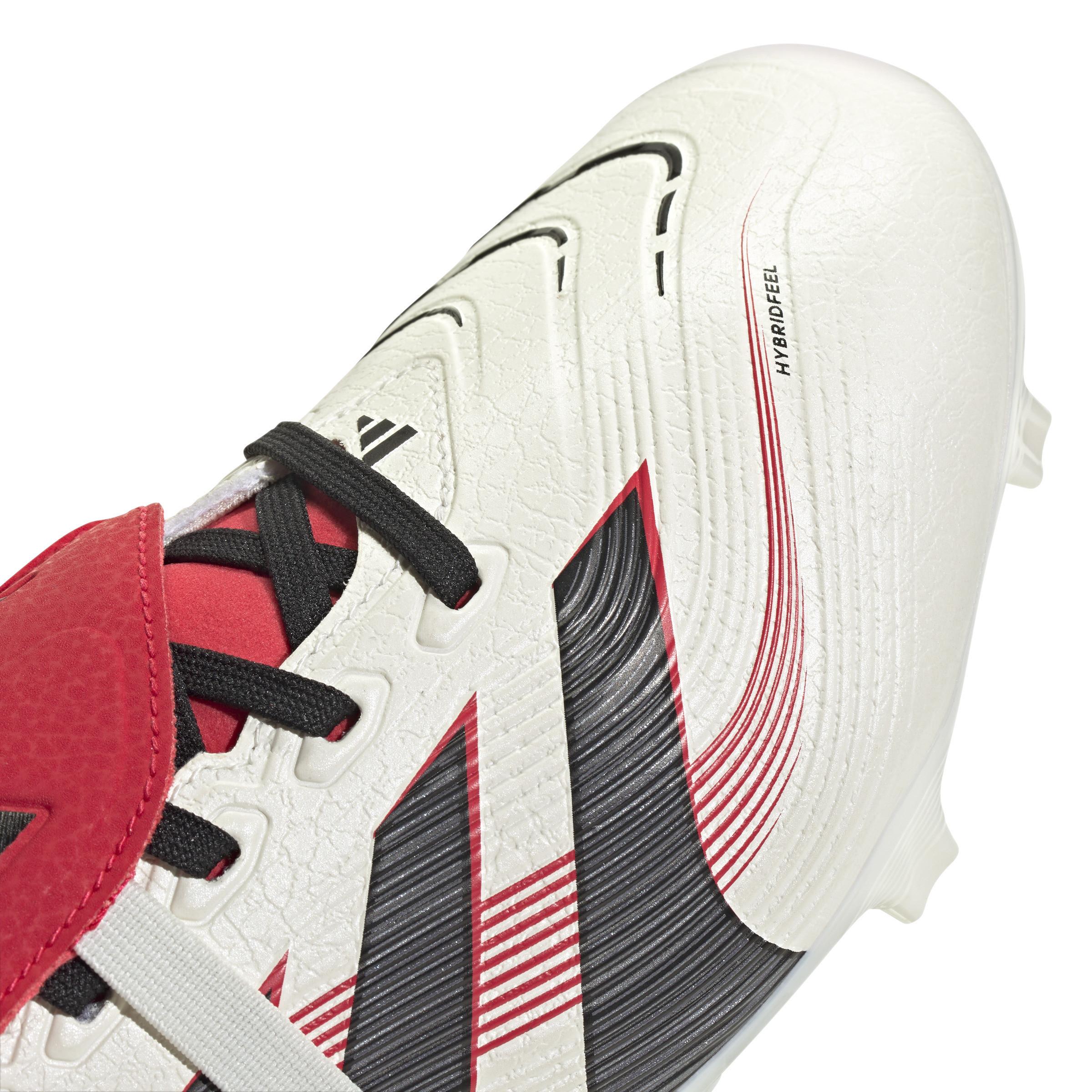 adidas fußballschuhe predator league fold-over tongue fg/mg