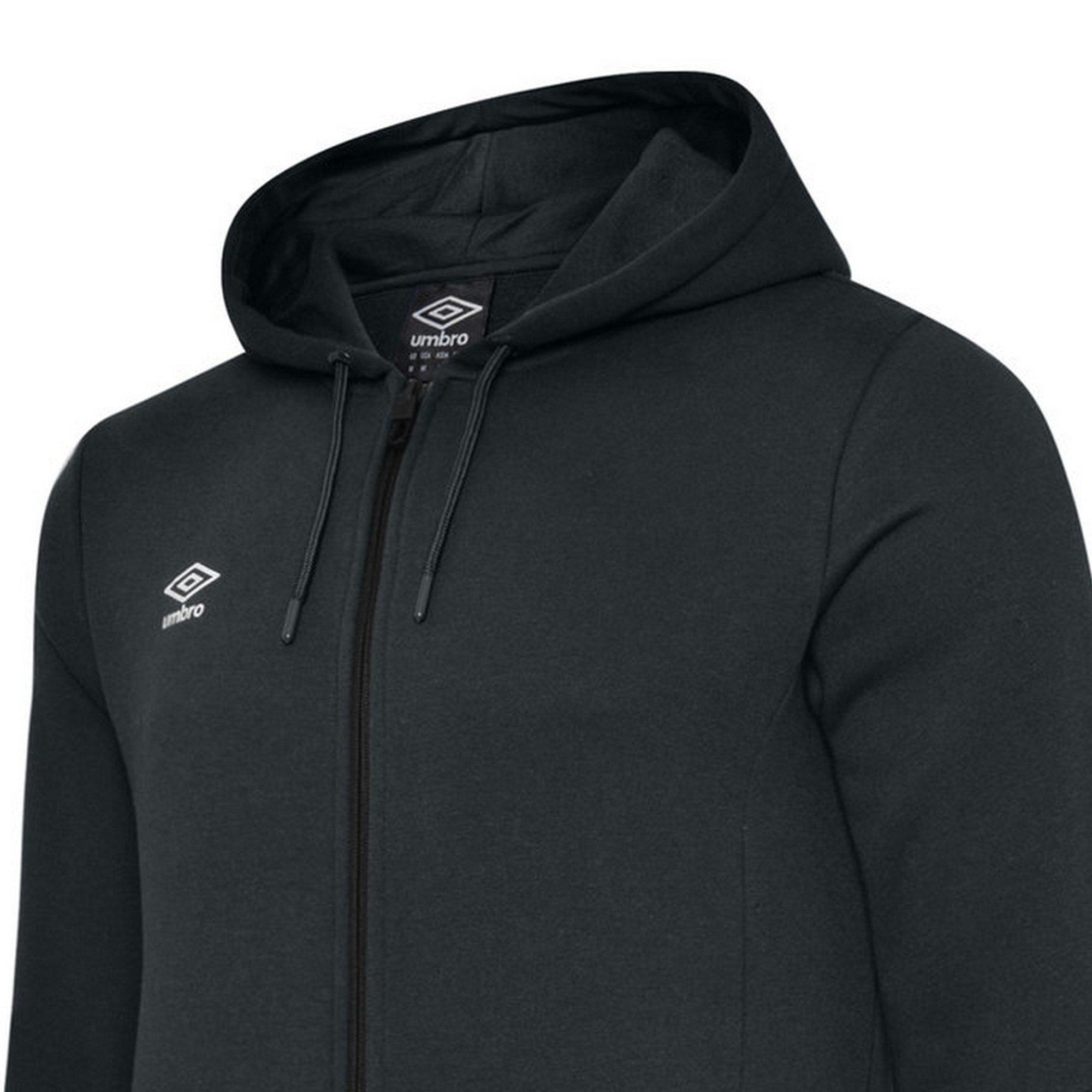Umbro Club Leisure Kapuzenpullover