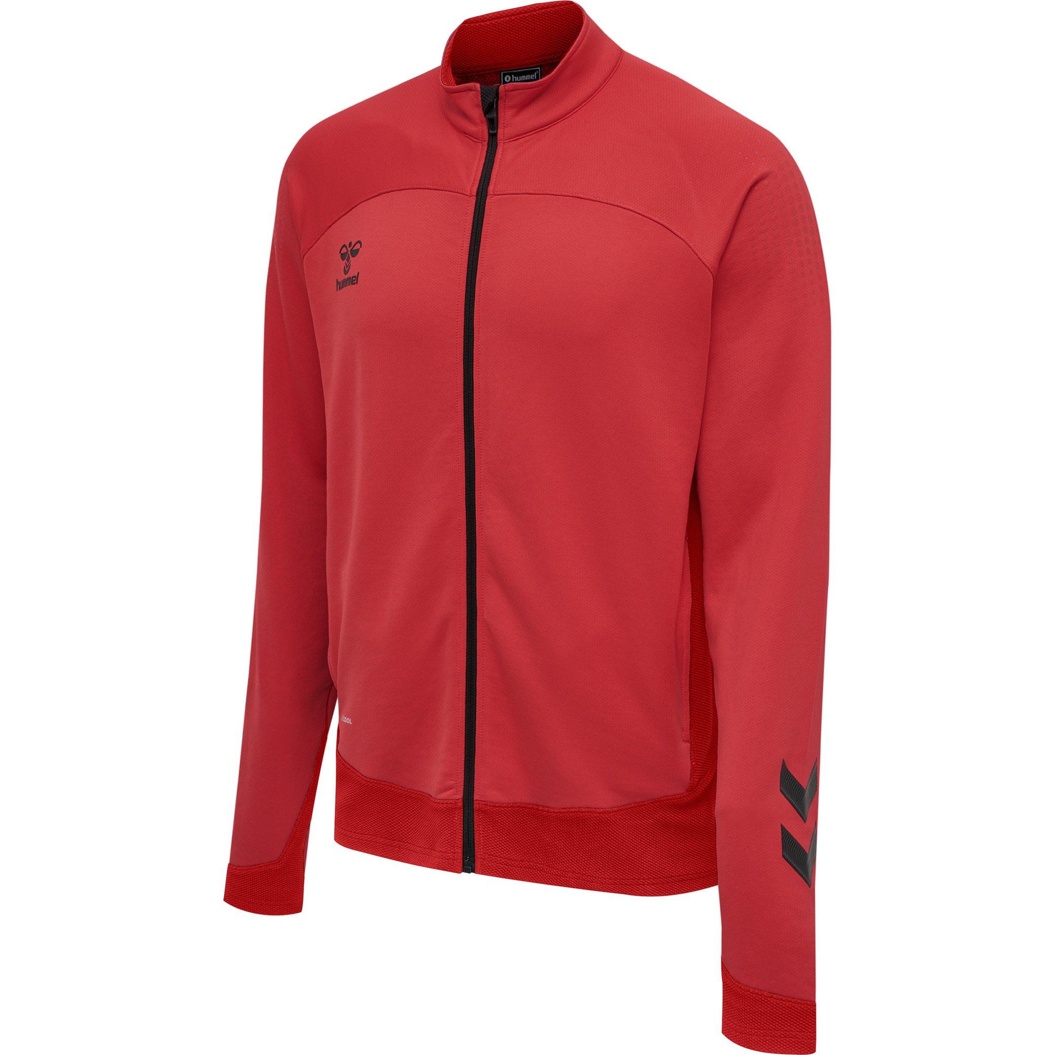Hummel jacke hmllead poly
