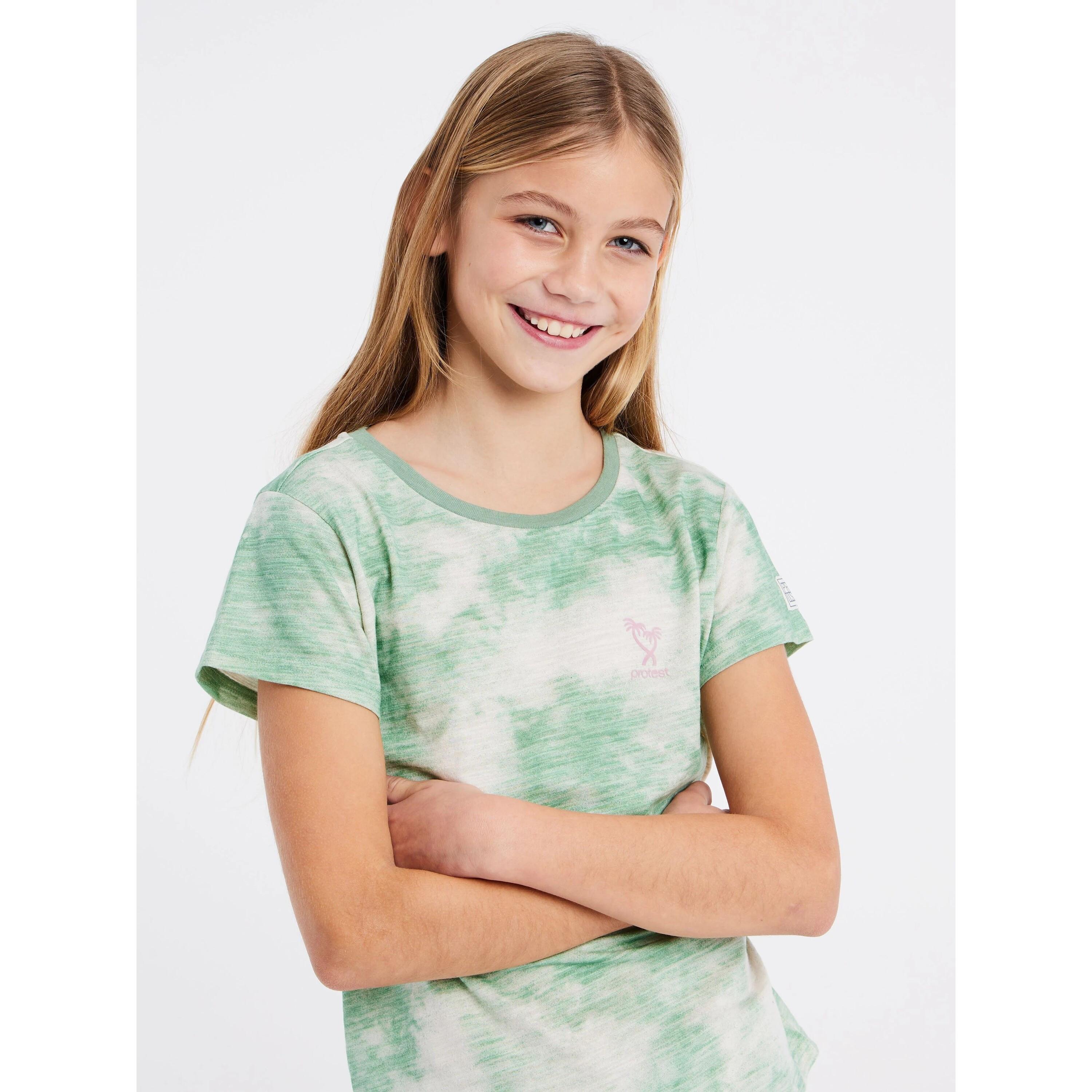 PROTEST T-Shirt Prtbibob
