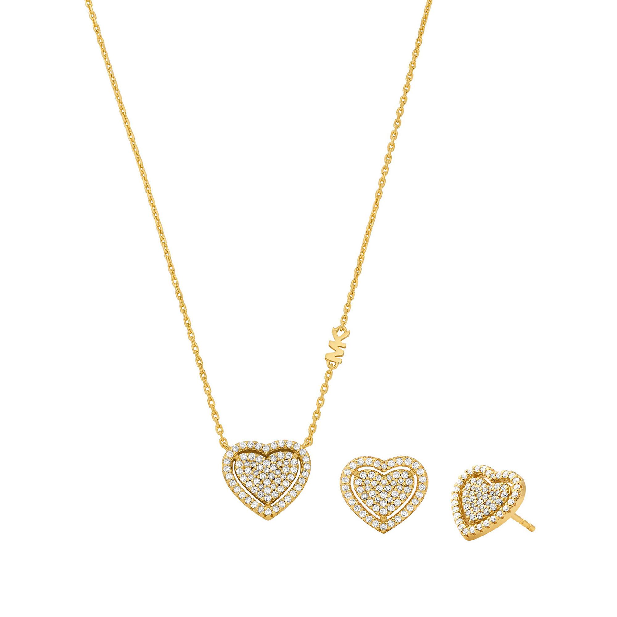 MICHAEL KORS PREMIUM Schmuckset