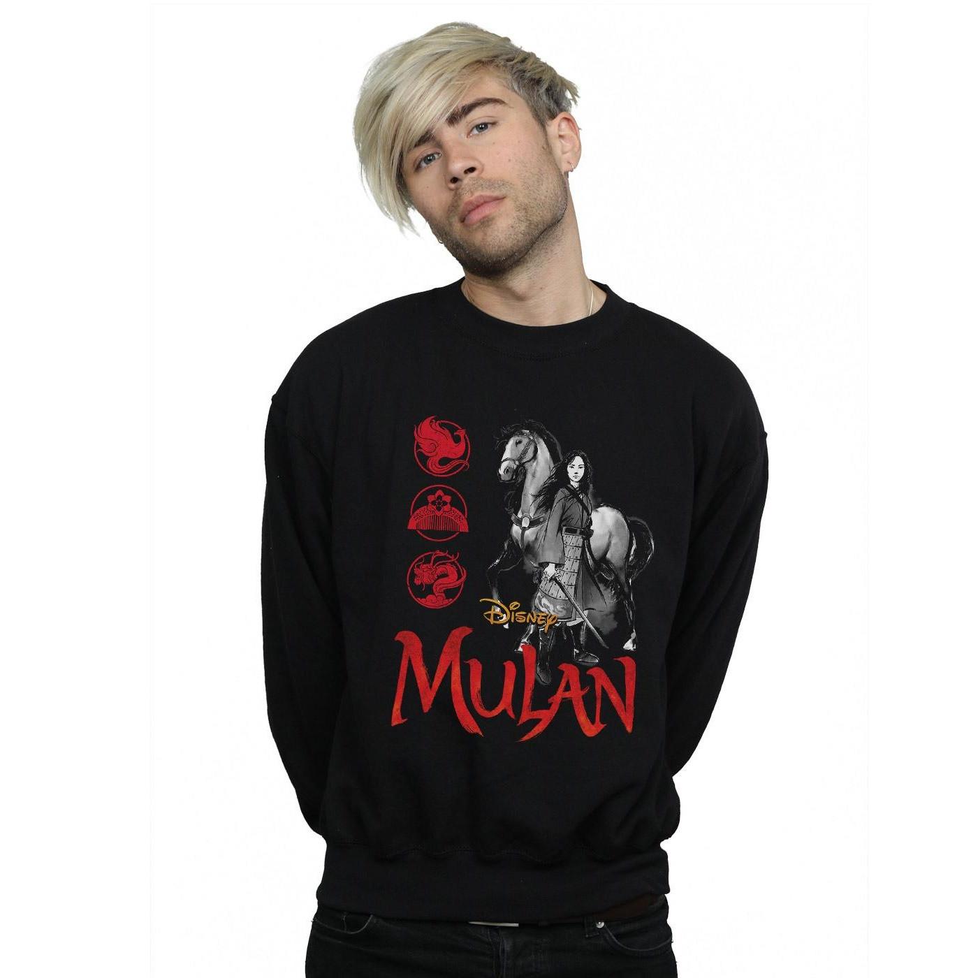 Disney Sweatshirt