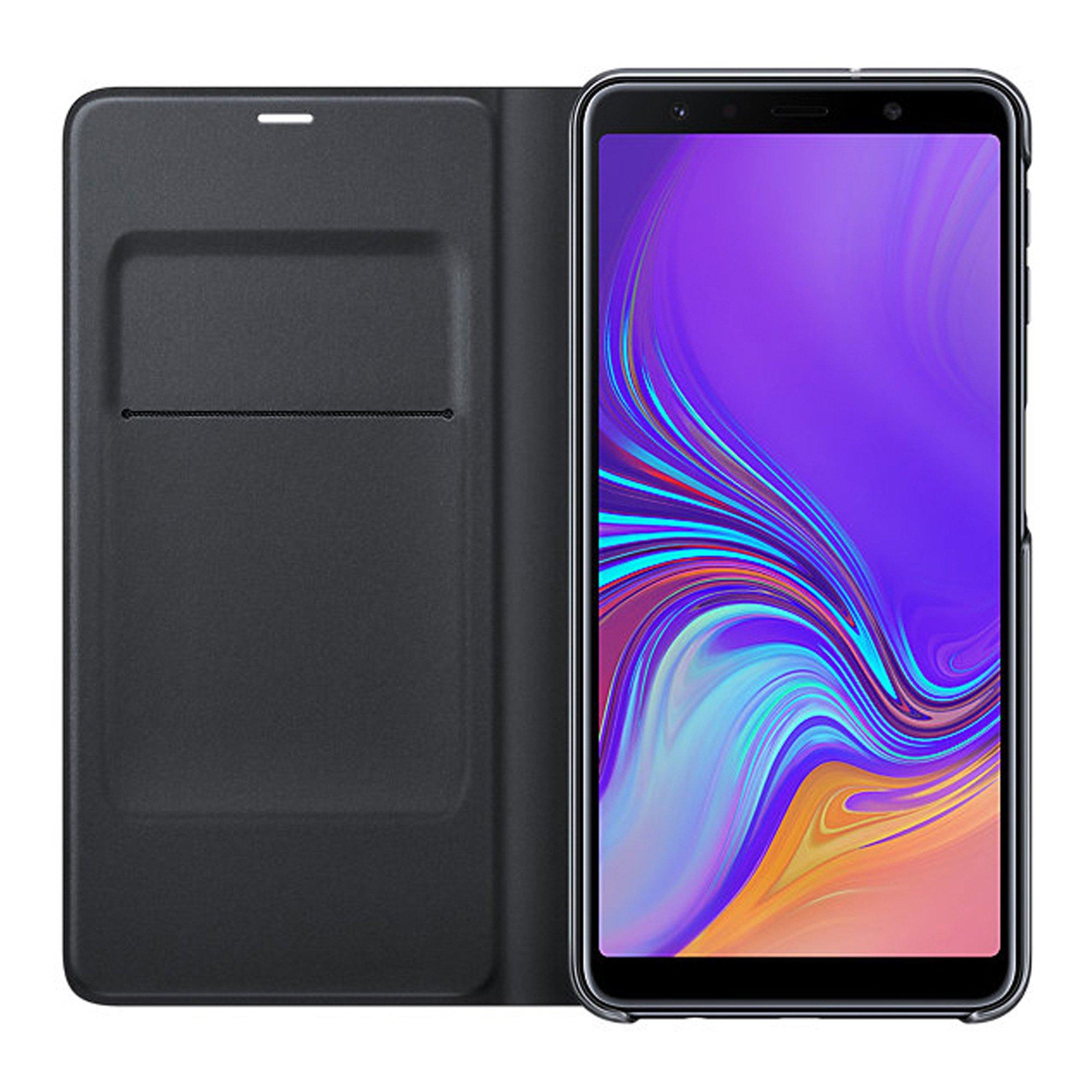 SAMSUNG Wallet Noir Wallet