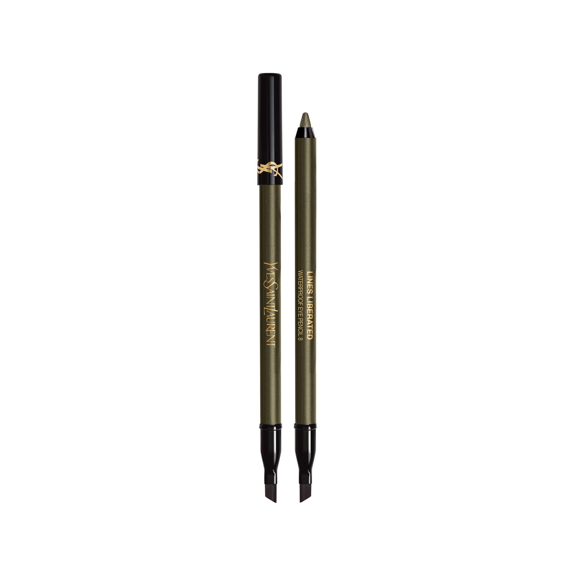 YSL Lines Liberated Eyeliner Pencil