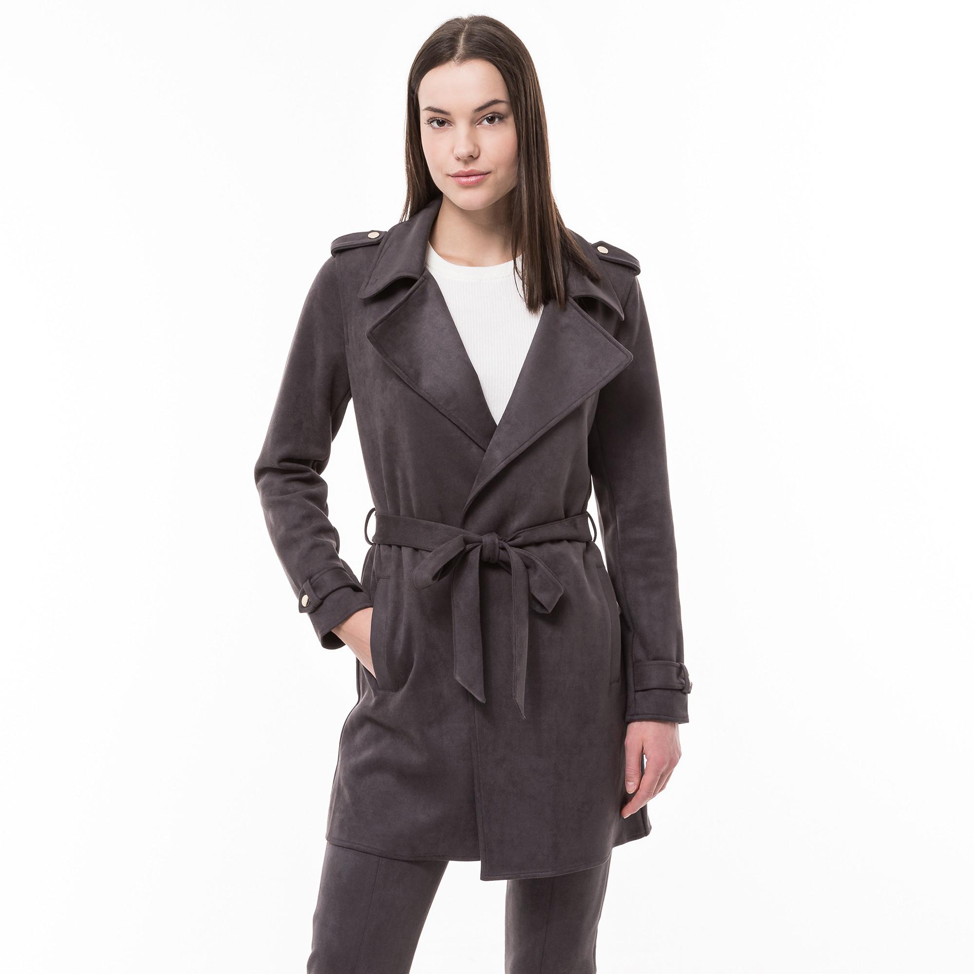Manor Woman Trenchcoat