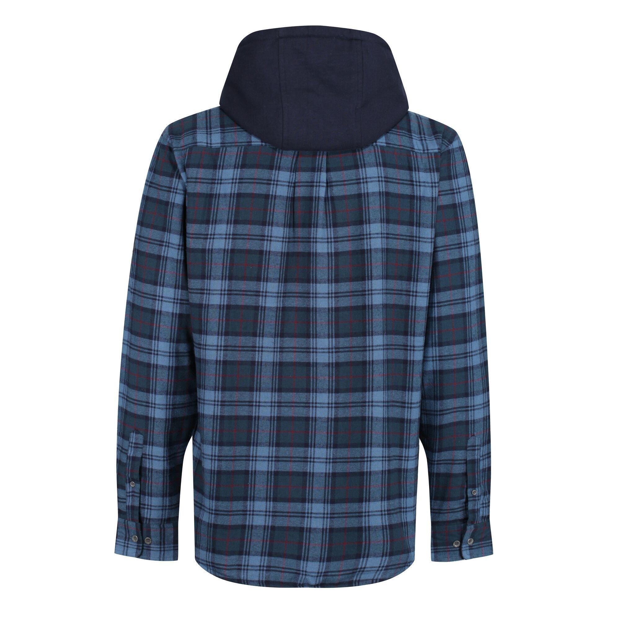 Regatta Tactical Siege Jacke