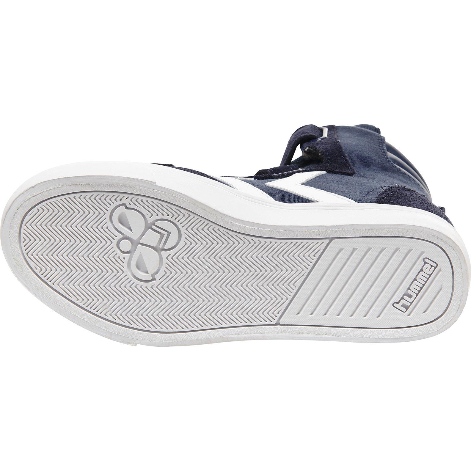 Hummel kinderschuhe slimmer stadil high