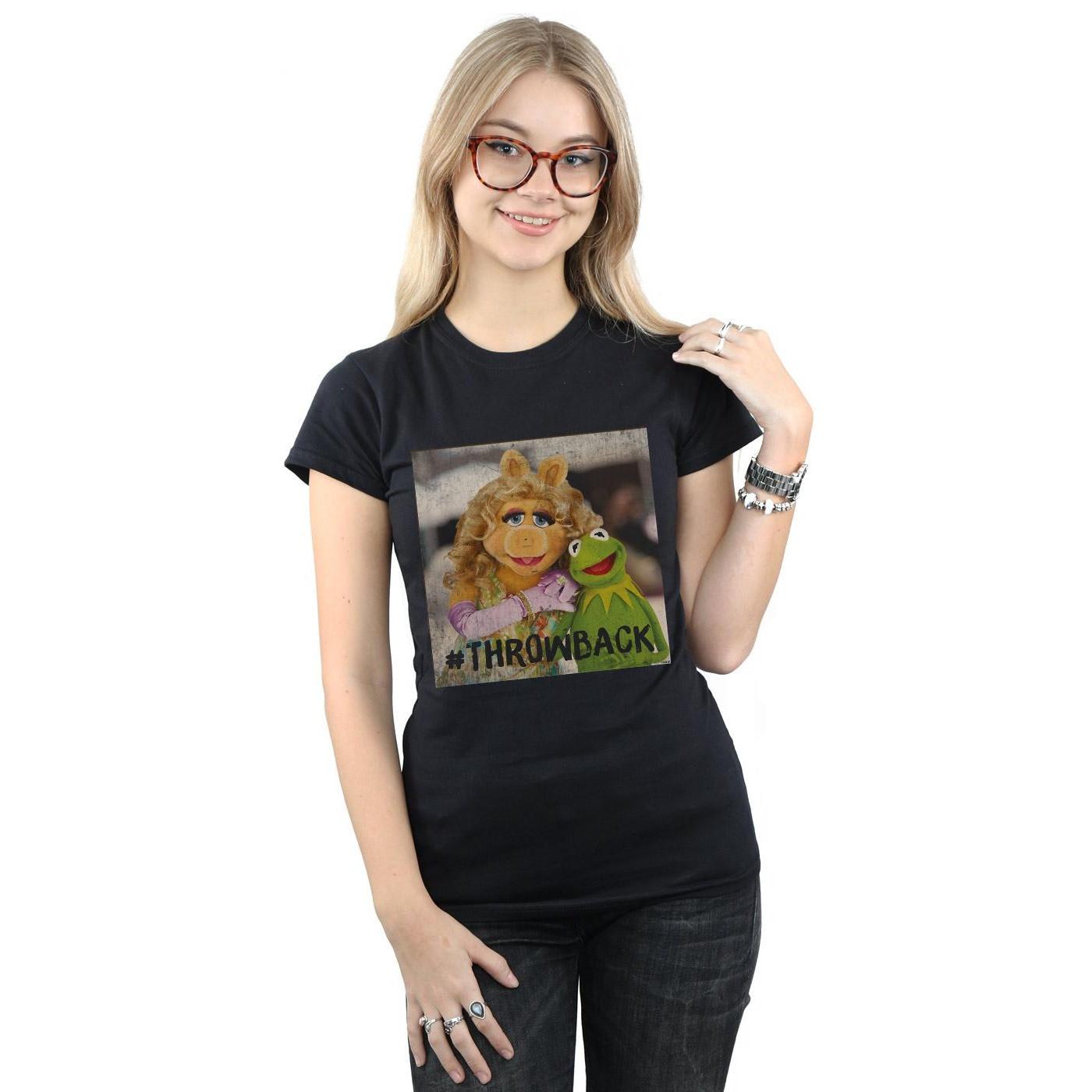 Disney The Muppets Throwback T-Shirt