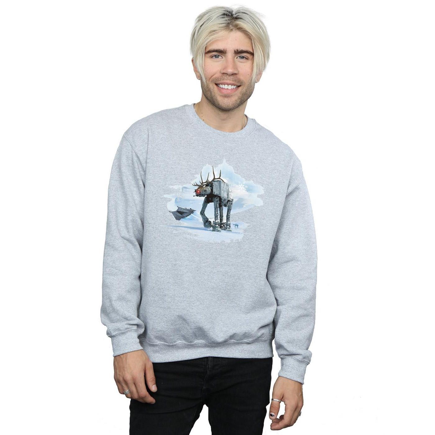 STAR WARS ATAT Sweatshirt