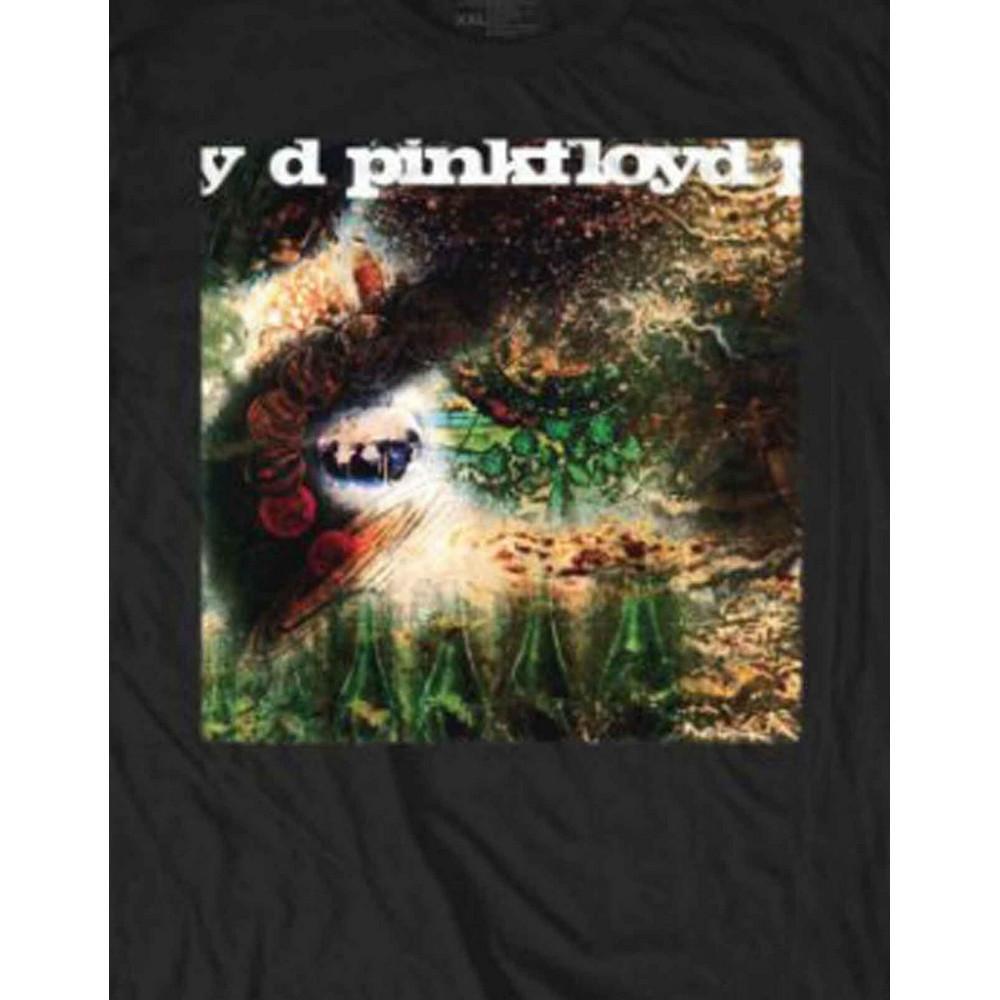 Pink Floyd Saucer Full Of Secrets T-Shirt