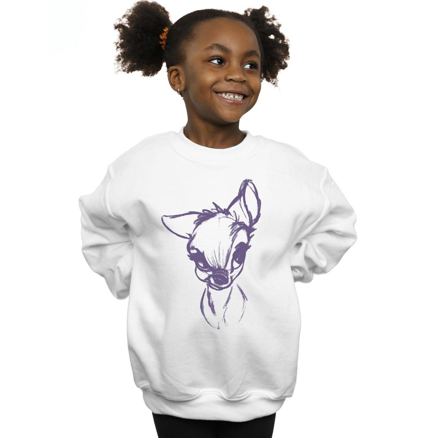 Disney Mood Sweatshirt