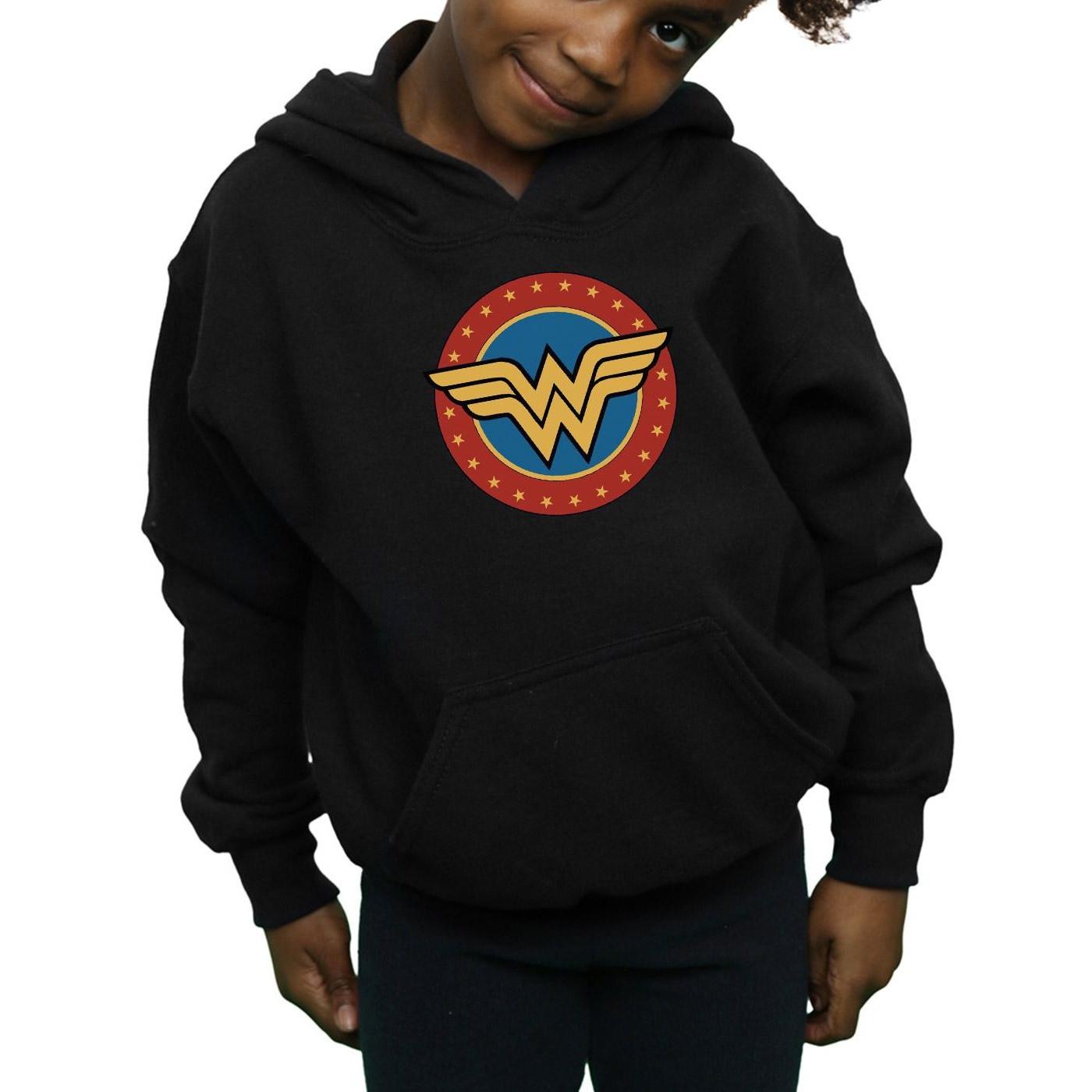 Wonder Woman Kapuzenpullover