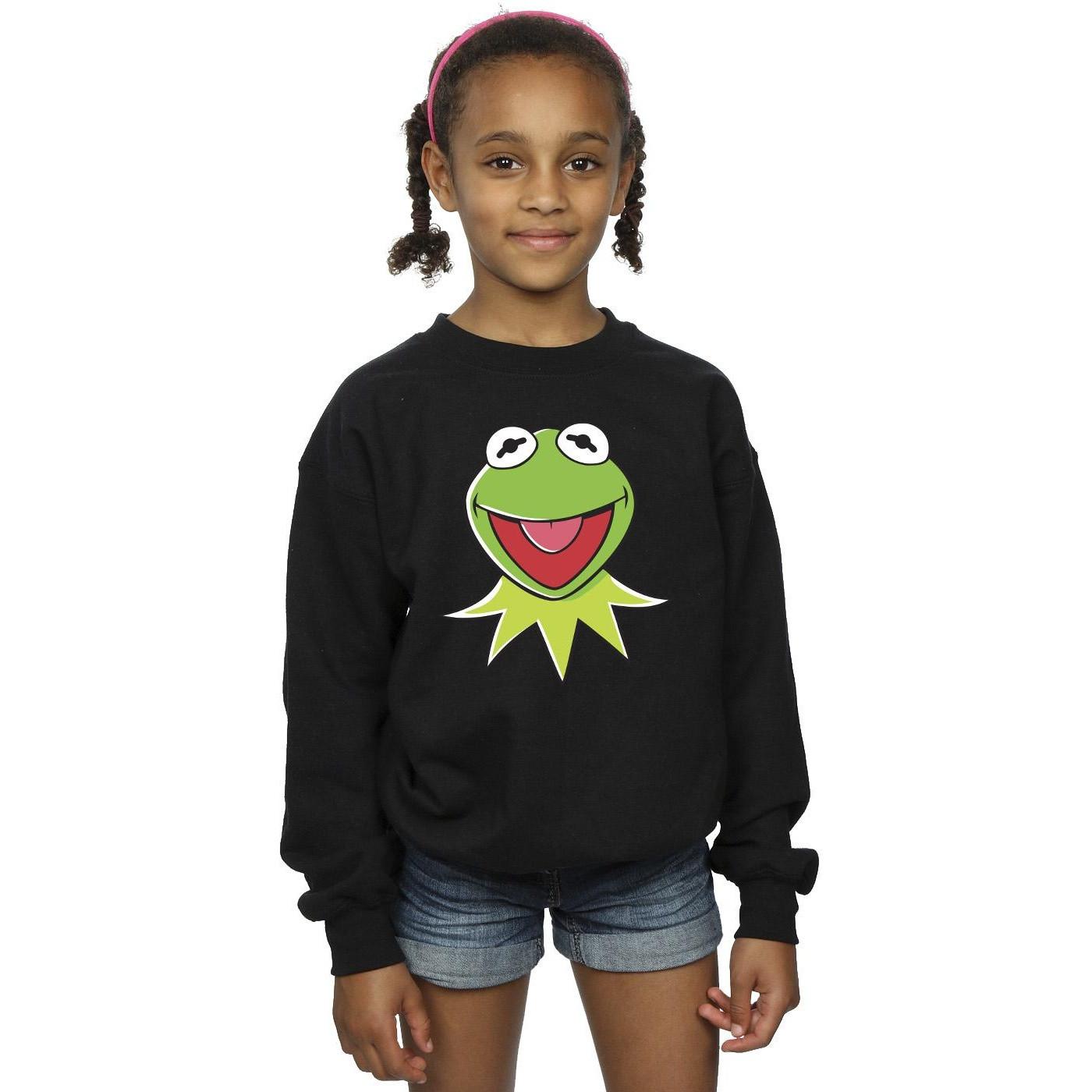 Disney Muppets Sweatshirt
